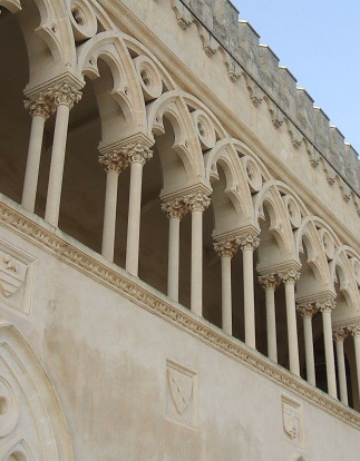 Castello di Donnafugata
